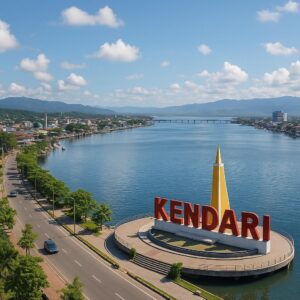 Keberhasilan Universitas Muhammadiyah Kendari Membangun Generasi Unggul