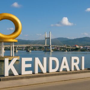 Universitas Muhammadiyah Kendari Dorong Kualitas Pendidikan di Sulawesi