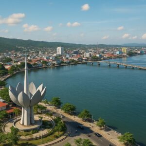 Universitas Muhammadiyah Kendari Hadirkan Inovasi Pendidikan Terkini