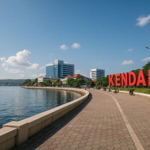 Universitas Muhammadiyah Kendari Mendorong Inovasi Mahasiswa