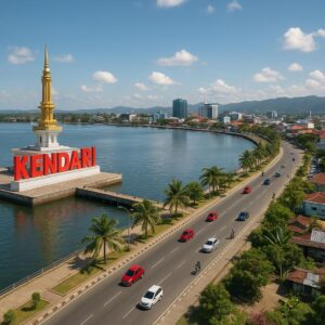Universitas Muhammadiyah Kendari Menghadirkan Program Inovatif