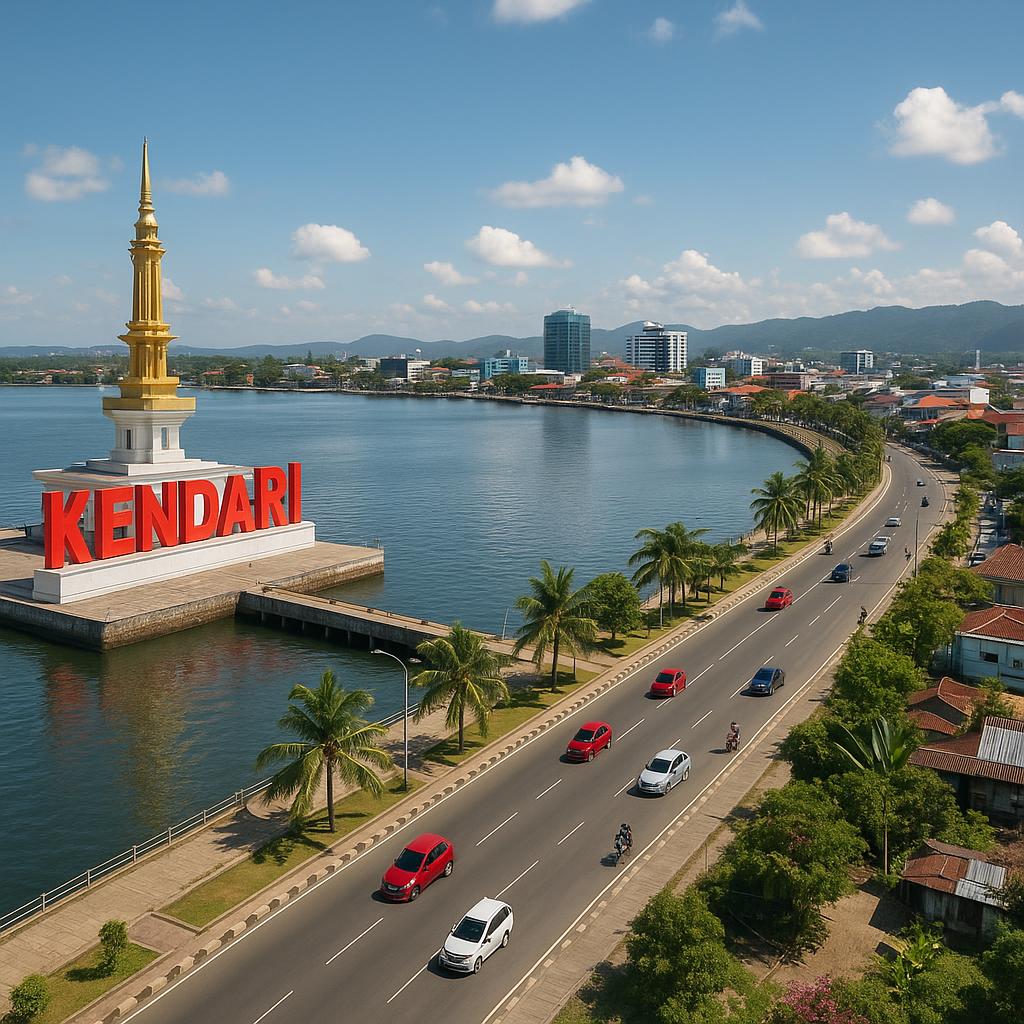 Universitas Muhammadiyah Kendari Menghadirkan Program Inovatif