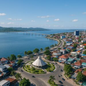 Universitas Muhammadiyah Kendari: Mewujudkan Pendidikan Berkualitas