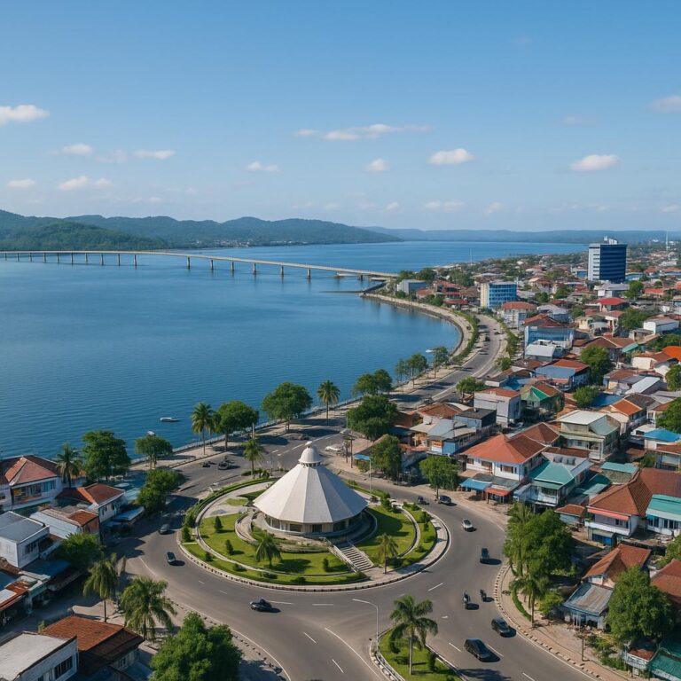 Universitas Muhammadiyah Kendari: Mewujudkan Pendidikan Berkualitas